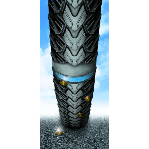 &Epsilon;&lambda;&alpha;&sigma;&tau;&iota;&kappa;ά Schwalbe Marathon Plus Tour 700x40C (&Sigma;&upsilon;&rho;&mu;ά&tau;&iota;&nu;&alpha;)