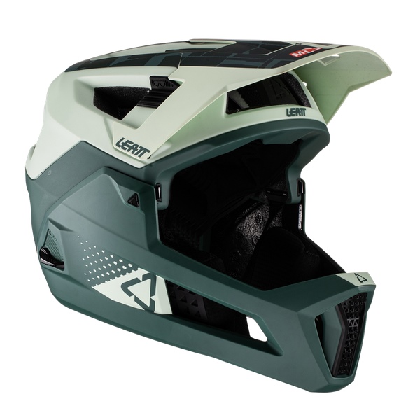 &Kappa;&Rho;&Alpha;&Nu;&Omicron;&Sigma; LEATT MTB ENDURO 4.0 V22 IVY