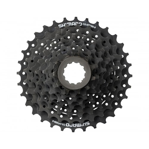 &Epsilon;&nu;&nu;&iota;&alpha;&pi;&lambda;έ&tau;&alpha; Shimano HG200 11/34 Teeth ( Cassette)