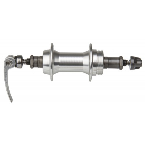 &Kappa;έ&nu;&tau;&rho;&omicron; &omicron;&pi;ί&sigma;&theta;&iota;&omicron; alloy V-Brake &beta;&iota;&delta;&omega;&tau;ό 32 &tau;&rho;ύ&pi;&epsilon;&sigmaf; Black Anodized