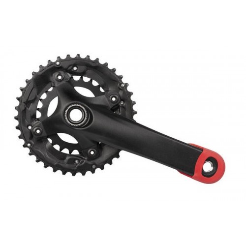 &Pi;&rho;&omicron;&sigma;&tau;&alpha;&tau;&epsilon;&upsilon;&tau;&iota;&kappa;ό &Beta;&rho;&alpha;&chi;ί&omicron;&nu;&alpha; M-Wave Red (&Zeta;&epsilon;ύ&gamma;&omicron;&sigmaf;)