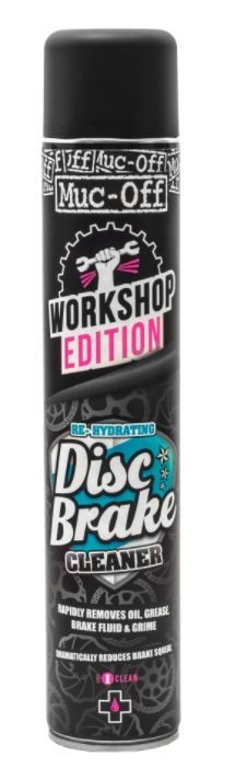 Muc-Off Disc Brake Cleaner 750ml