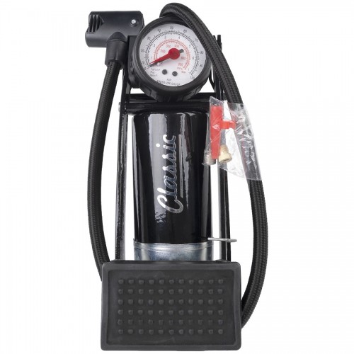 OEM &Tau;&rho;ό&mu;&pi;&alpha; &Pi;&omicron;&delta;&iota;&omicron;ύ "Classic" &sigma;&iota;&delta;&epsilon;&rho;έ&nu;&iota;&alpha; &mu;&epsilon; &mu;&alpha;&nu;ό&mu;&epsilon;&tau;&rho;&omicron;