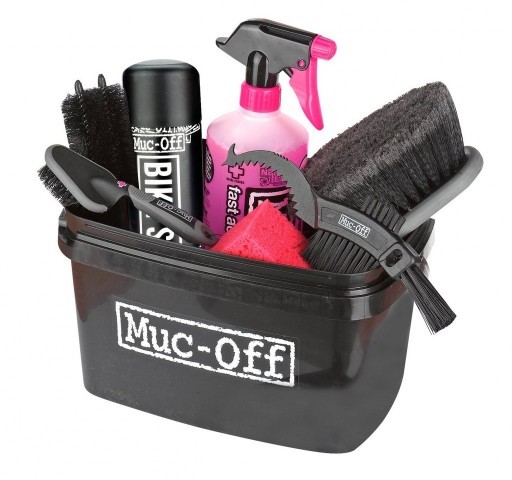 Muc-Off 8in1 Cleaning Kit