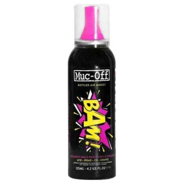Muc-Off B.A.M.! 125ml