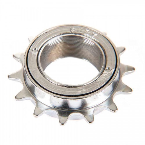 &Epsilon;&lambda;&epsilon;ύ&theta;&epsilon;&rho;&omicron; Ruby &gamma;&iota;&alpha; BMX. 18T