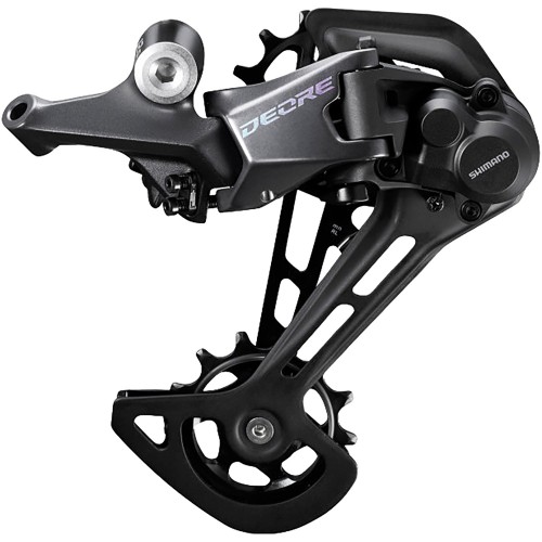 Σασμάν οπίσθιο Shimano Deore RD-M6100 SGS (12 Speed)