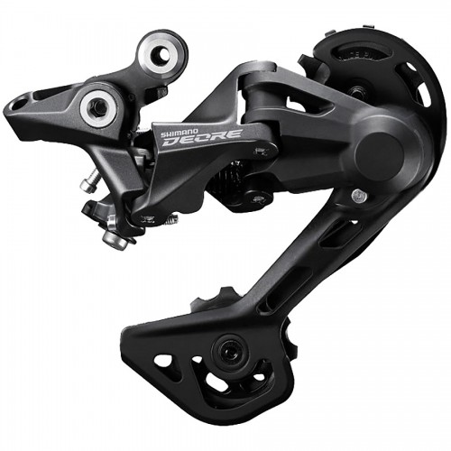 Σασμάν οπίσθιο Shimano Deore RD-M4120 SGS (10-11 Speed)