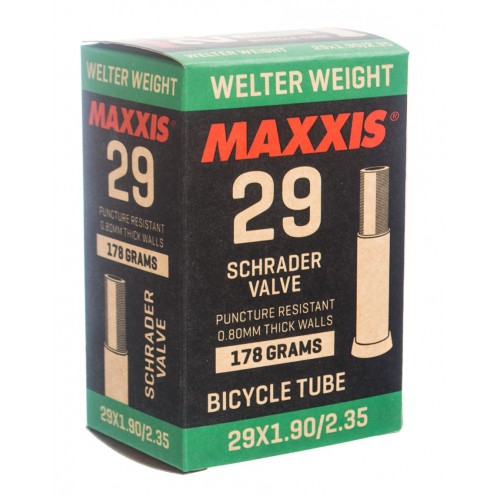 &Alpha;&epsilon;&rho;&omicron;&theta;ά&lambda;&alpha;&mu;&omicron;&sigmaf; Maxxis 29x1.90/2.35 A/V Welter Weight