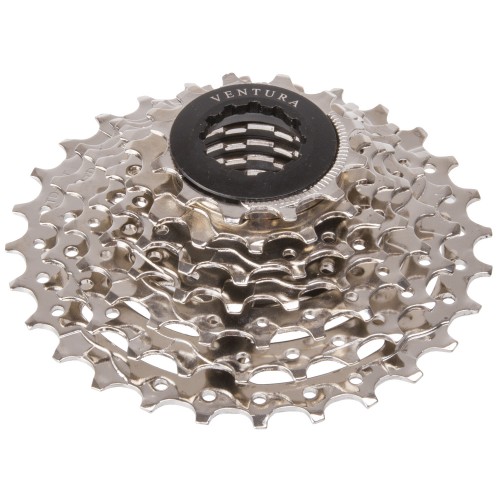 &Epsilon;&pi;&tau;&alpha;&lambda;έ&pi;&tau;&alpha; &kappa;&alpha;&sigma;&sigma;έ&tau;&alpha; Ventura 12-28 Teeth