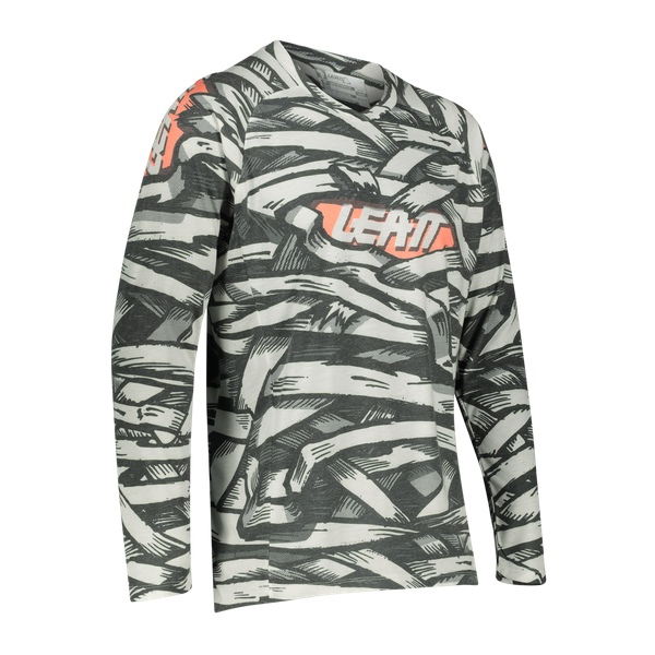 &Mu;&Pi;&Lambda;&Omicron;&Upsilon;&Zeta;&Alpha; LEATT MTB GRAVITY 2.0 V22 MUMMY