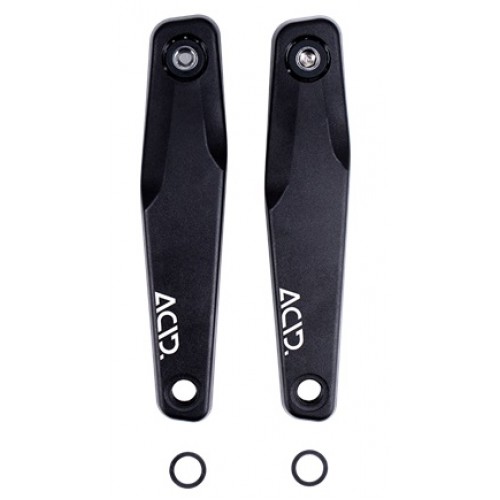 &Sigma;&epsilon;&tau; &Beta;&rho;&alpha;&chi;ί&omicron;&nu;&epsilon;&sigmaf; Alloy "ACID" &gamma;&iota;&alpha; Bosch E-Bike Engines - 170mm 93298