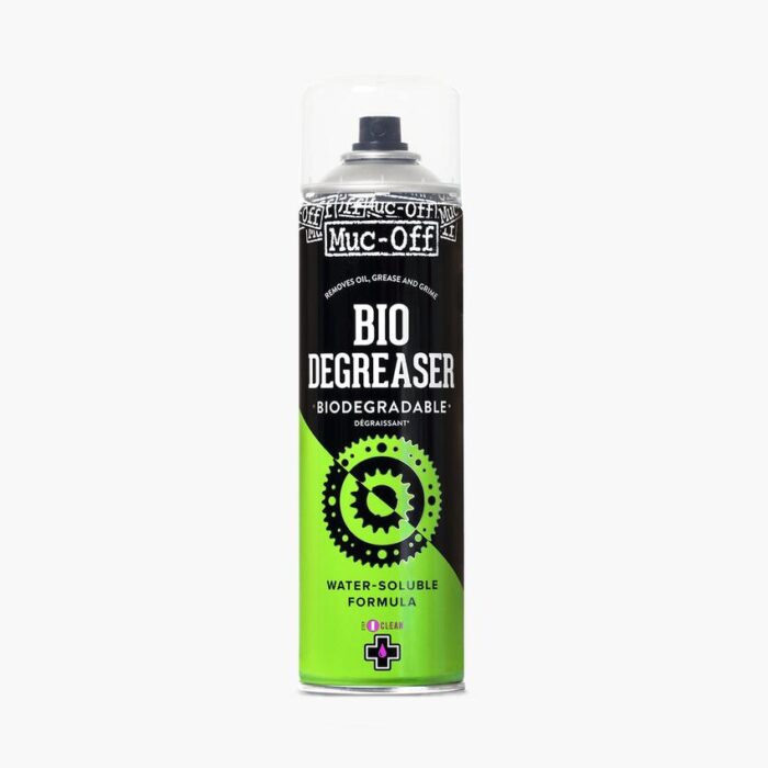 MUC OFF CHAIN BIO DEGREASER