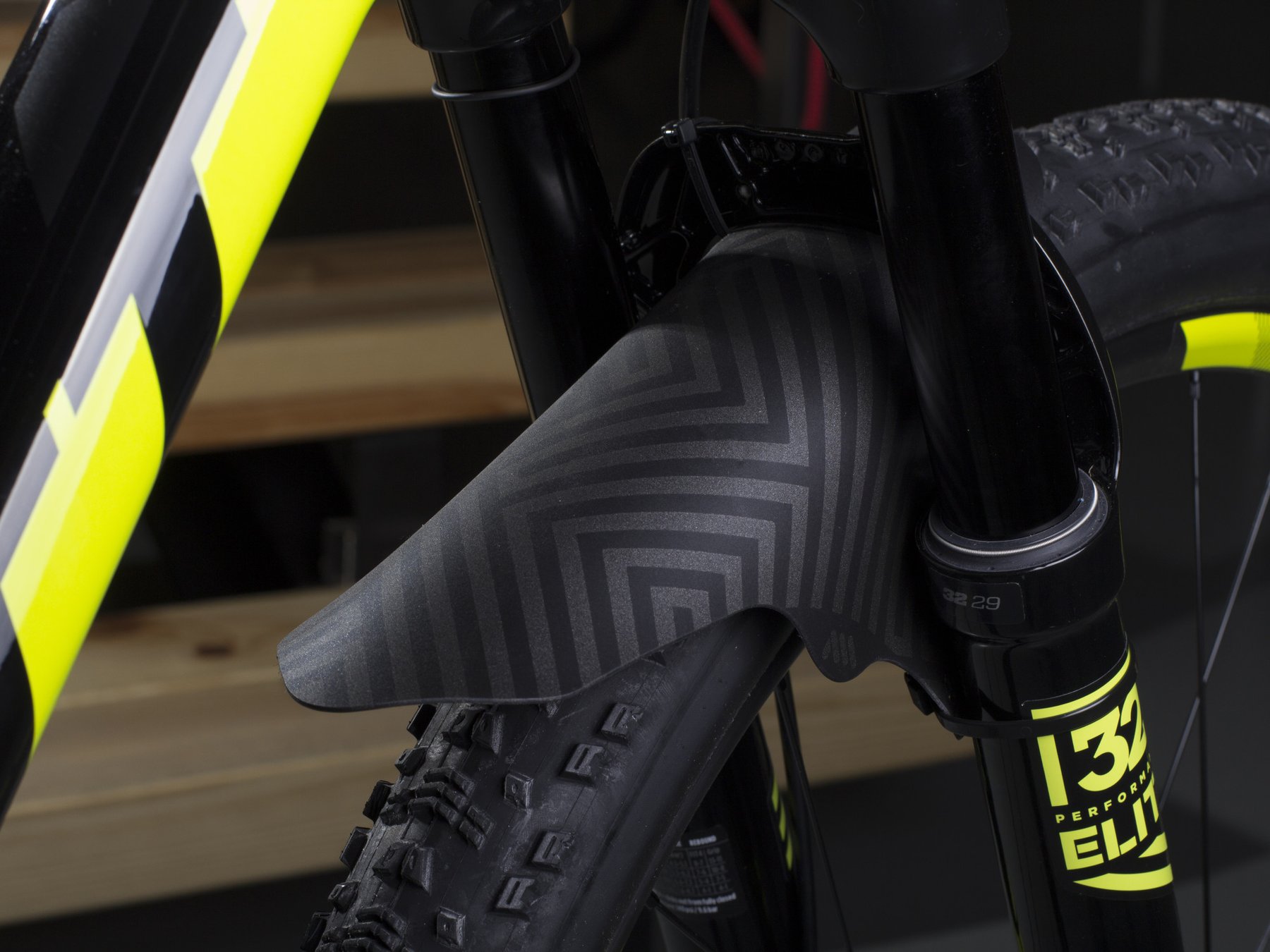 AMS MUD GUARD. MAZE - Image 3