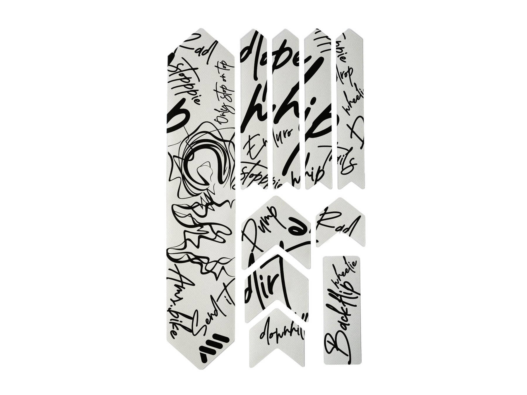 AMS HONEYCOMB FRAME GUARD EXTRA. SIGNATURE - Image 2