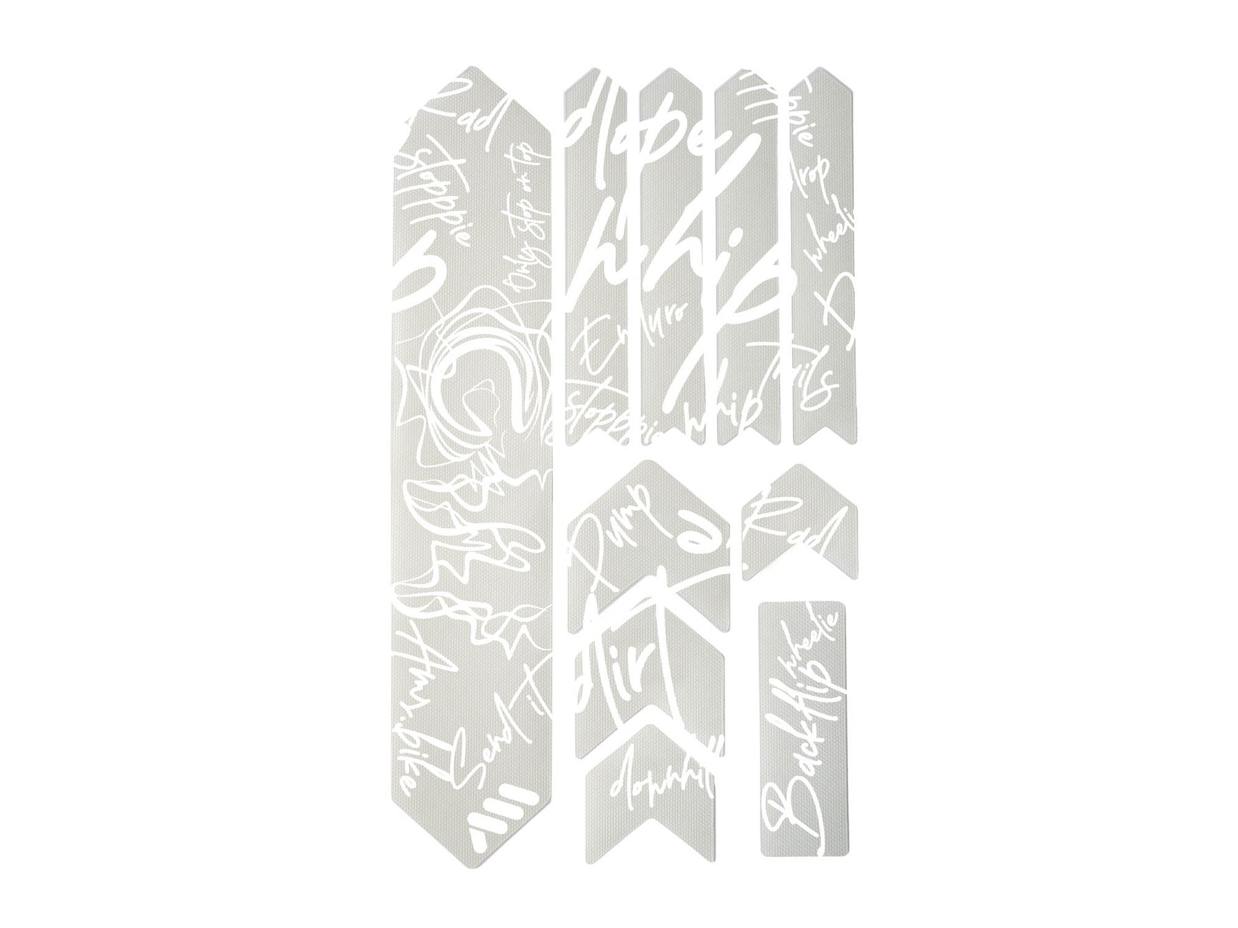 AMS HONEYCOMB FRAME GUARD EXTRA. SIGNATURE - Image 2