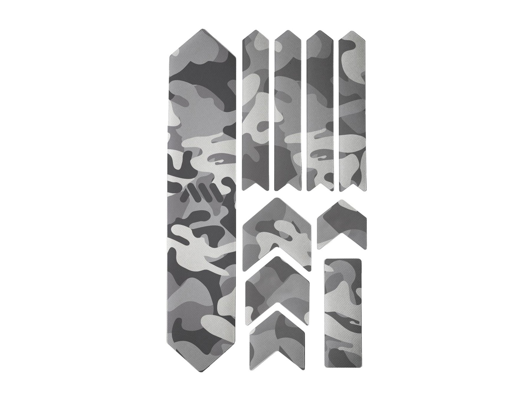 AMS HONEYCOMB FRAME GUARD EXTRA. CAMO - Image 2