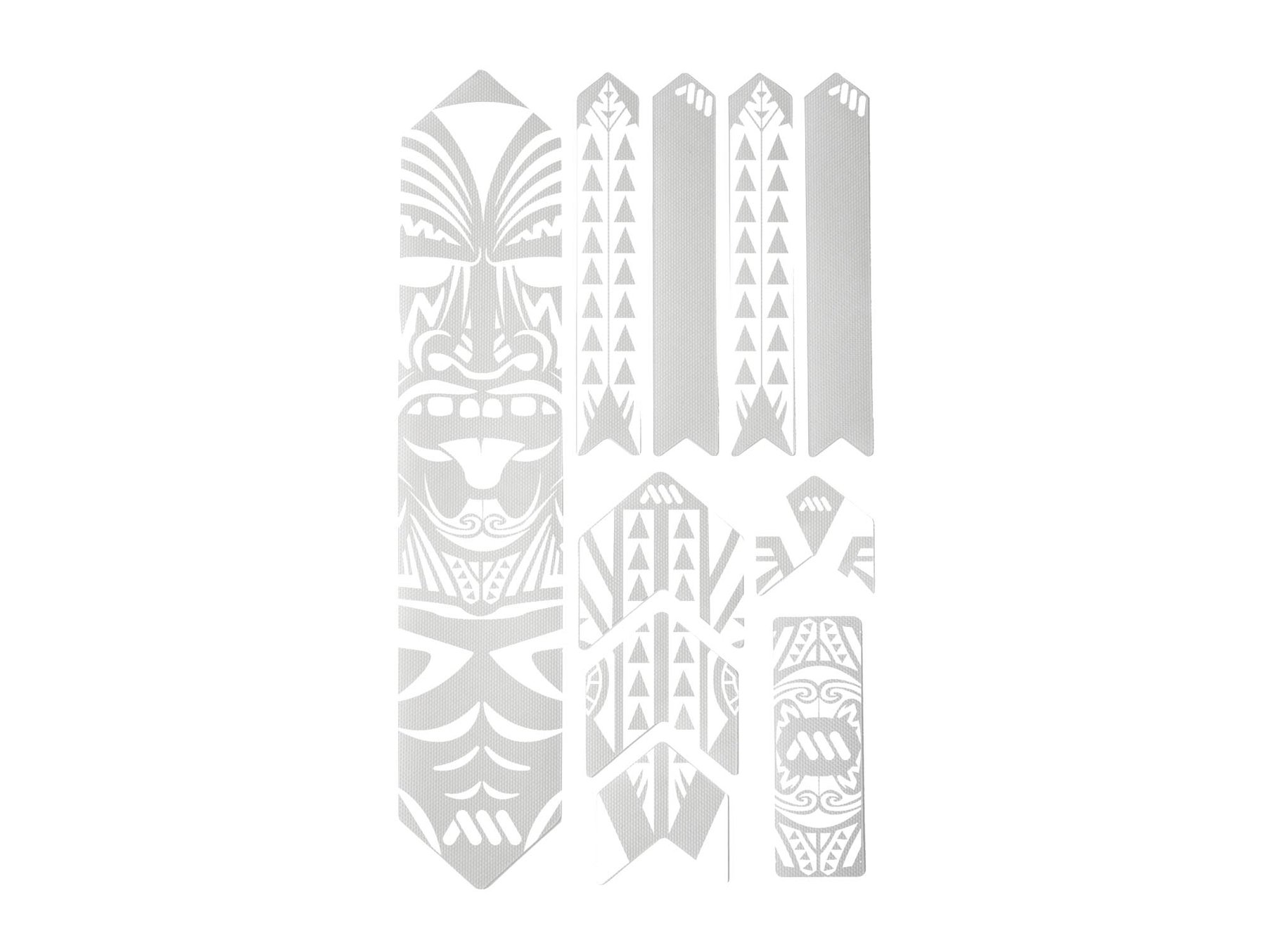 AMS HONEYCOMB FRAME GUARD EXTRA. MAORI - Image 2