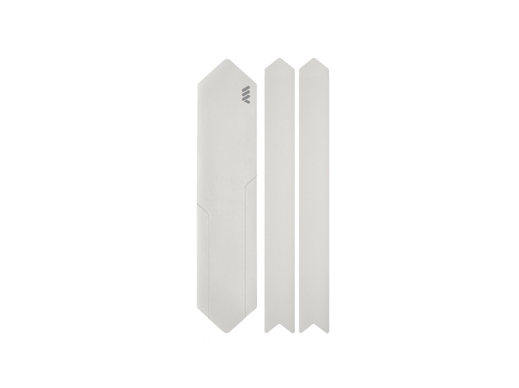 AMS HONEYCOMB CHAIN GUARD. CLEAR - Image 2