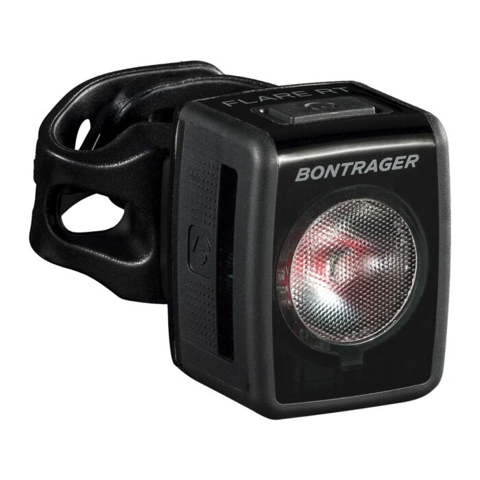 Bontrager &Omicron;&pi;ί&sigma;&theta;&iota;&omicron; &phi;&omega;&sigmaf; Flare RT USB