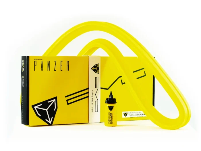 Panzer Evo Tire Insert 27.5/29