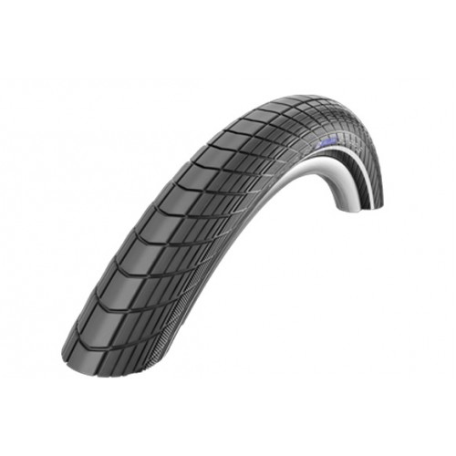 &Epsilon;&lambda;&alpha;&sigma;&tau;&iota;&kappa;ά Schwalbe Big Apple 29x2,00 (&Sigma;&upsilon;&rho;&mu;ά&tau;&iota;&nu;&alpha;)