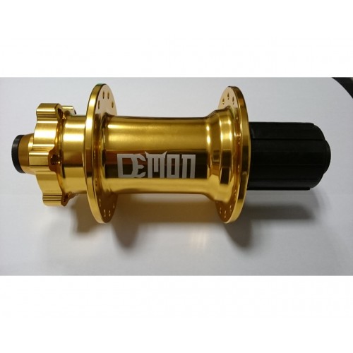 &Kappa;έ&nu;&tau;&rho;&alpha; "Sunringle" Demon &Omicron;&pi;ί&sigma;&theta;&iota;&omicron; 32&Tau; 12x150 &Chi;&rho;&upsilon;&sigma;ό