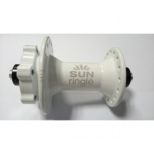 &Kappa;έ&nu;&tau;&rho;&alpha; "Sunringle" Disc Jockey &Epsilon;&mu;&pi;&rho;ό&sigmaf; 32&Tau; Ά&sigma;&pi;&rho;&omicron;