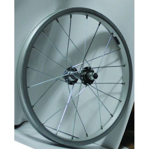 &Tau;&rho;&omicron;&chi;ό&sigmaf; 12'' &pi;&alpha;&iota;&delta;&iota;&kappa;&omicron;ύ &pi;&omicron;&delta;&eta;&lambda;ά&tau;&omicron;&upsilon;- &Epsilon;&mu;&pi;&rho;ό&sigma;&theta;&iota;&omicron;&sigmaf;