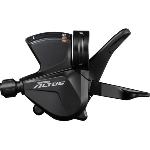 &Epsilon;&pi;&iota;&lambda;&omicron;&gamma;έ&alpha;&sigmaf; &tau;&alpha;&chi;&upsilon;&tau;ή&tau;&omega;&nu; Altus M2000 Shimano &Alpha;&rho;&iota;&sigma;&tau;&epsilon;&rho;ό&sigmaf;