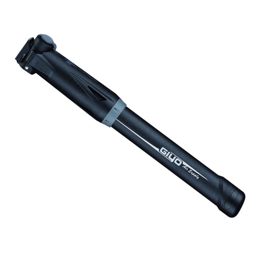 Giyo &Tau;&rho;ό&mu;&pi;&alpha; &Pi;&alpha;&gamma;&omicron;&upsilon;&rho;&iota;&omicron;ύ &pi;&lambda;&alpha;&sigma;&tau;&iota;&kappa;ή Mini Pump Giyo GP-87S&Epsilon;