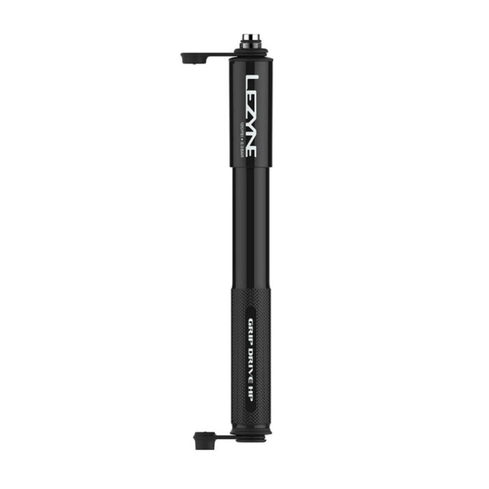 Lezyne &tau;&rho;ό&mu;&pi;&alpha; &pi;&omicron;&delta;&eta;&lambda;ά&tau;&omicron;&upsilon; &chi;&epsilon;&iota;&rho;ό&sigmaf; HP Grip Drive M &mu;&alpha;ύ&rho;&eta;