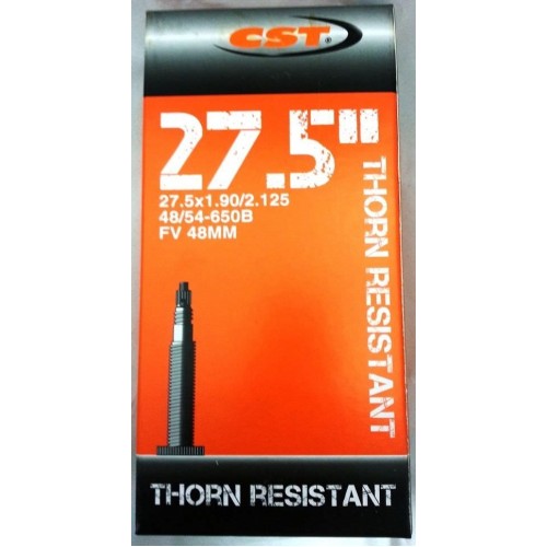 &Alpha;&epsilon;&rho;&omicron;&theta;ά&lambda;&alpha;&mu;&omicron;&sigmaf; CST 27.5 X 1.90/2.125 F/V 48mm T.P. (&Epsilon;&nu;&iota;&sigma;&chi;&upsilon;&mu;έ&nu;&omicron;&sigmaf;)