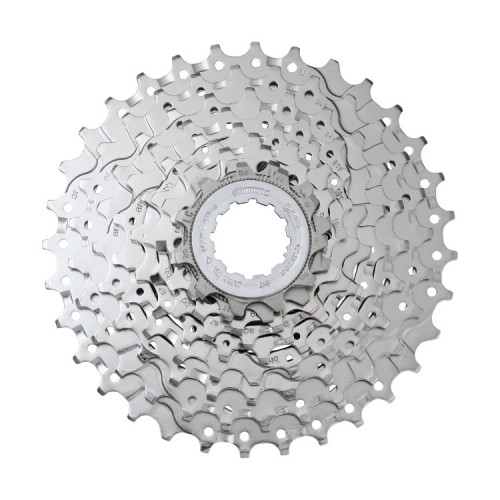 &Epsilon;&nu;&nu;&iota;&alpha;&pi;&lambda;έ&tau;&alpha; Shimano &Kappa;&omicron;ύ&rho;&sigma;&alpha;&sigmaf; CS-HG50 11/30 Teeth ( Cassette)