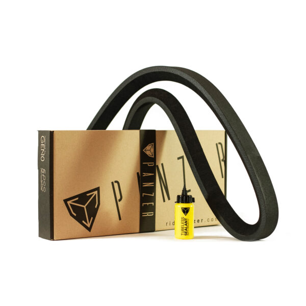 Panzer Classic Tire Insert