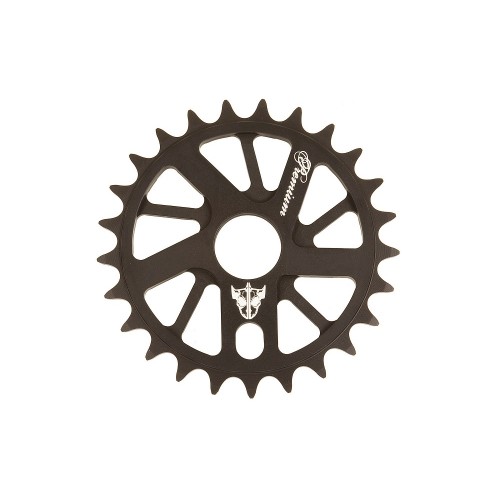 &Delta;ί&sigma;&kappa;&omicron;&sigmaf; Premium Gnarstar 25&Tau; - Black