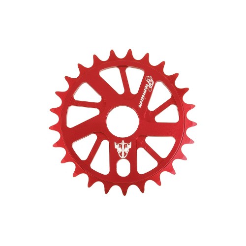 &Delta;ί&sigma;&kappa;&omicron;&sigmaf; Premium Gnarstar 25&Tau; - Red