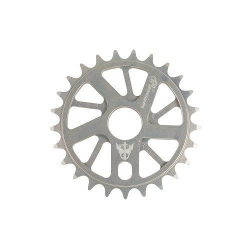 &Delta;ί&sigma;&kappa;&omicron;&sigmaf; Premium Gnarstar 25&Tau; - Silver