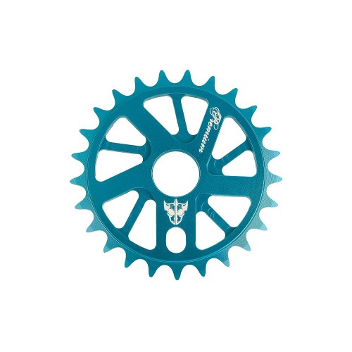 &Delta;ί&sigma;&kappa;&omicron;&sigmaf; Premium Gnarstar 25&Tau; - Teal