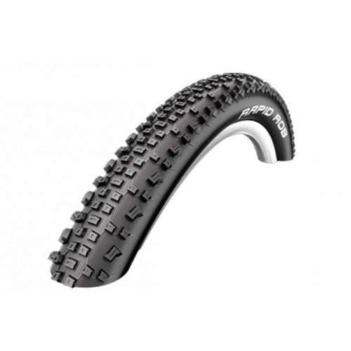 Ελαστικά Schwalbe Rapid Rob 700x35C (Συρμάτινα)