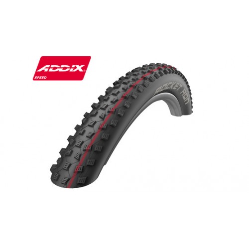 &Epsilon;&lambda;&alpha;&sigma;&tau;&iota;&kappa;ά Schwalbe Rocket Ron 29 x 2,25 EVO ADDIX SPEED (&Delta;&iota;&pi;&lambda;&omega;&tau;ά)