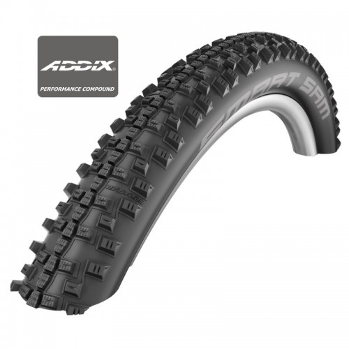 &Epsilon;&lambda;&alpha;&sigma;&tau;&iota;&kappa;&alpha; Schwalbe Smart Sam 29x2,10 Addix Performance (&Sigma;&upsilon;&rho;&mu;ά&tau;&iota;&nu;&alpha;)