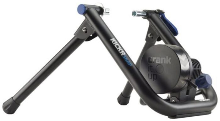 Wahoo KICKR Snap Bike Trainer