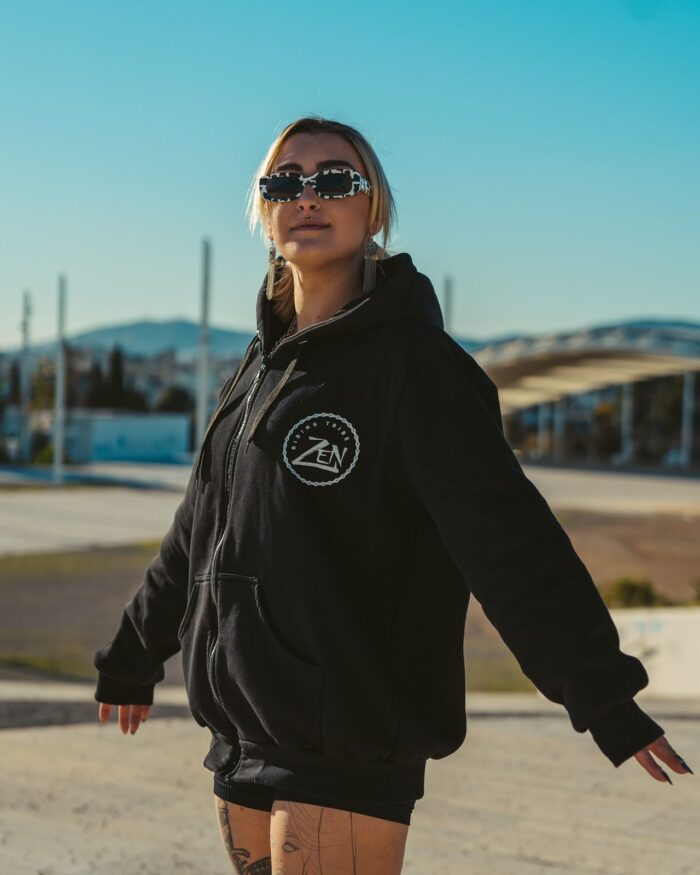 ZEN Hoodie