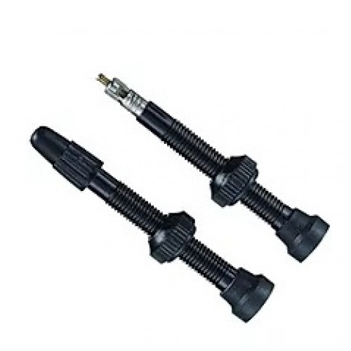 Xon Tubeless French/Presta Valve Full CNC 45 mm (Bαλβίδες) XVC-09