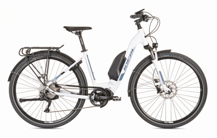 IDEAL FUTOUR E610X WAVE