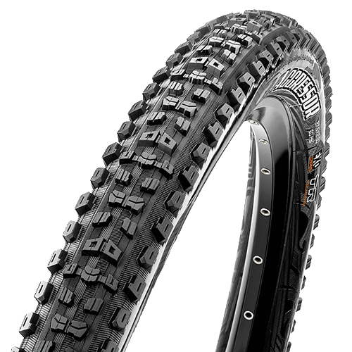 &Epsilon;&lambda;&alpha;&sigma;&tau;&iota;&kappa;ά Maxxis Aggressor 27,5 x 2,30 EXO TR (&Delta;&iota;&pi;&lambda;&omega;&tau;ό)