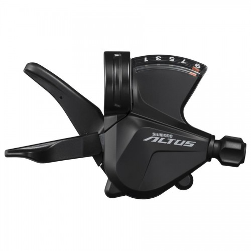 &Epsilon;&pi;&iota;&lambda;&omicron;&gamma;έ&alpha;&sigmaf; &tau;&alpha;&chi;&upsilon;&tau;ή&tau;&omega;&nu; Altus M2000 Shimano &Delta;&epsilon;&xi;&iota;ό&sigmaf; 9 &Tau;&alpha;&chi;&upsilon;&tau;ή&tau;&omega;&nu;