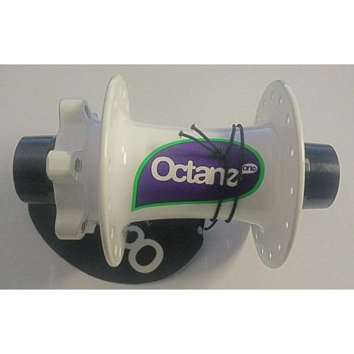 &Kappa;έ&nu;&tau;&rho;&alpha; "Octane" One Orbital &Epsilon;&mu;&pi;&rho;ό&sigmaf; 32&Tau; 20mm White