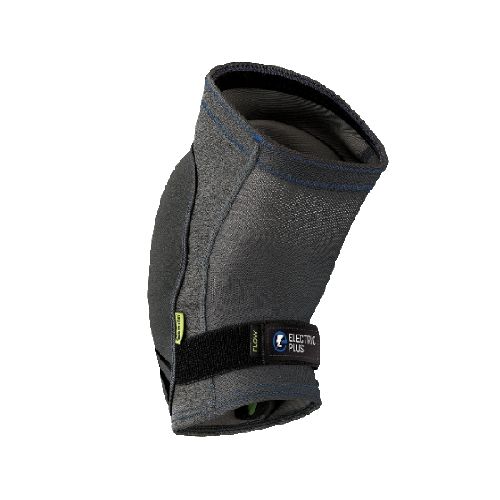 IXS KNEE FLOW EVO+ E-BIKE EDT GREY